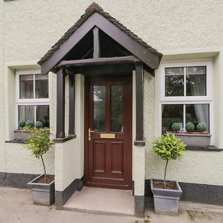 Mulberry Cottage Grange-over-Sands Eksteriør bilde