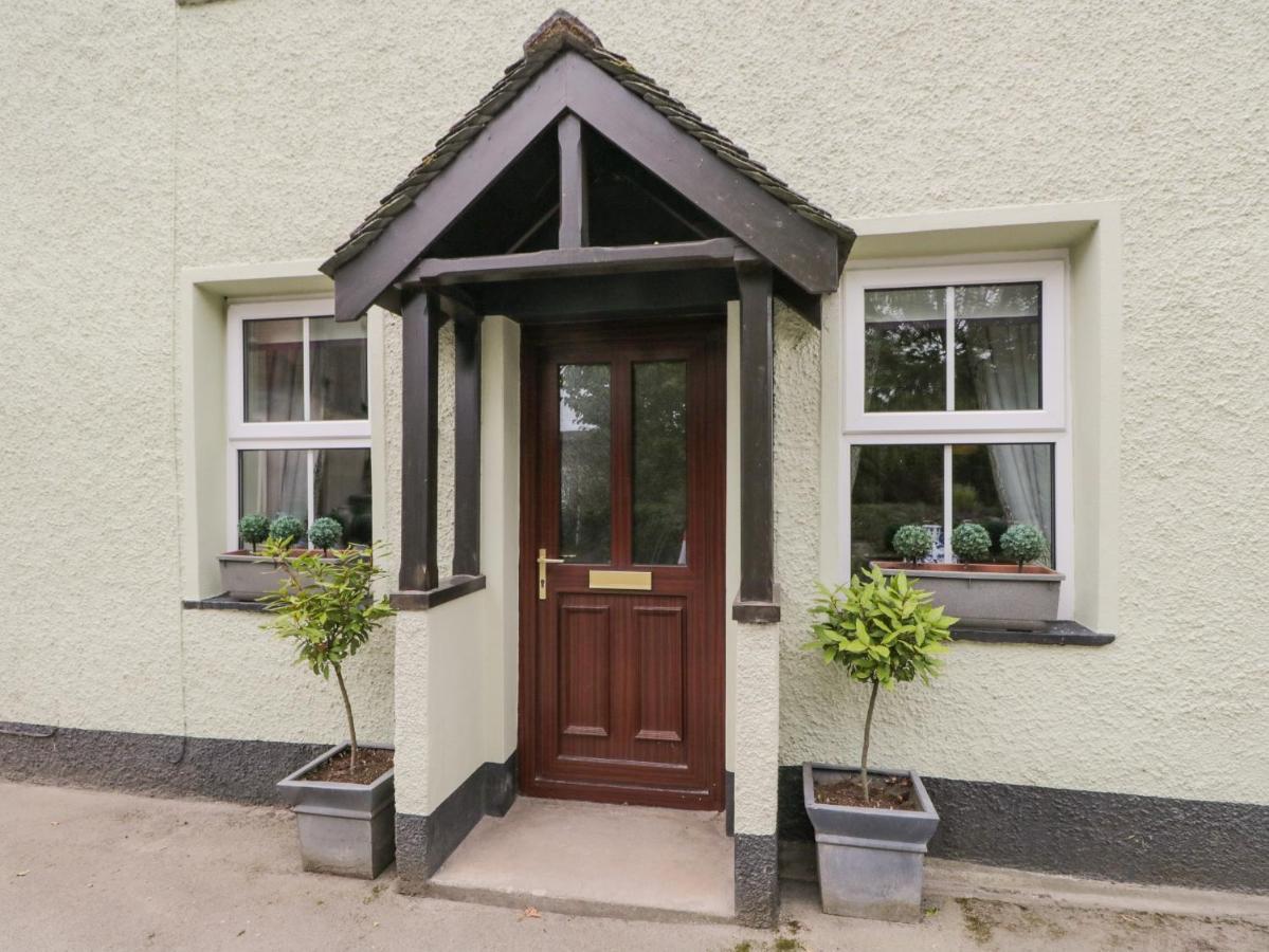Mulberry Cottage Grange-over-Sands Eksteriør bilde