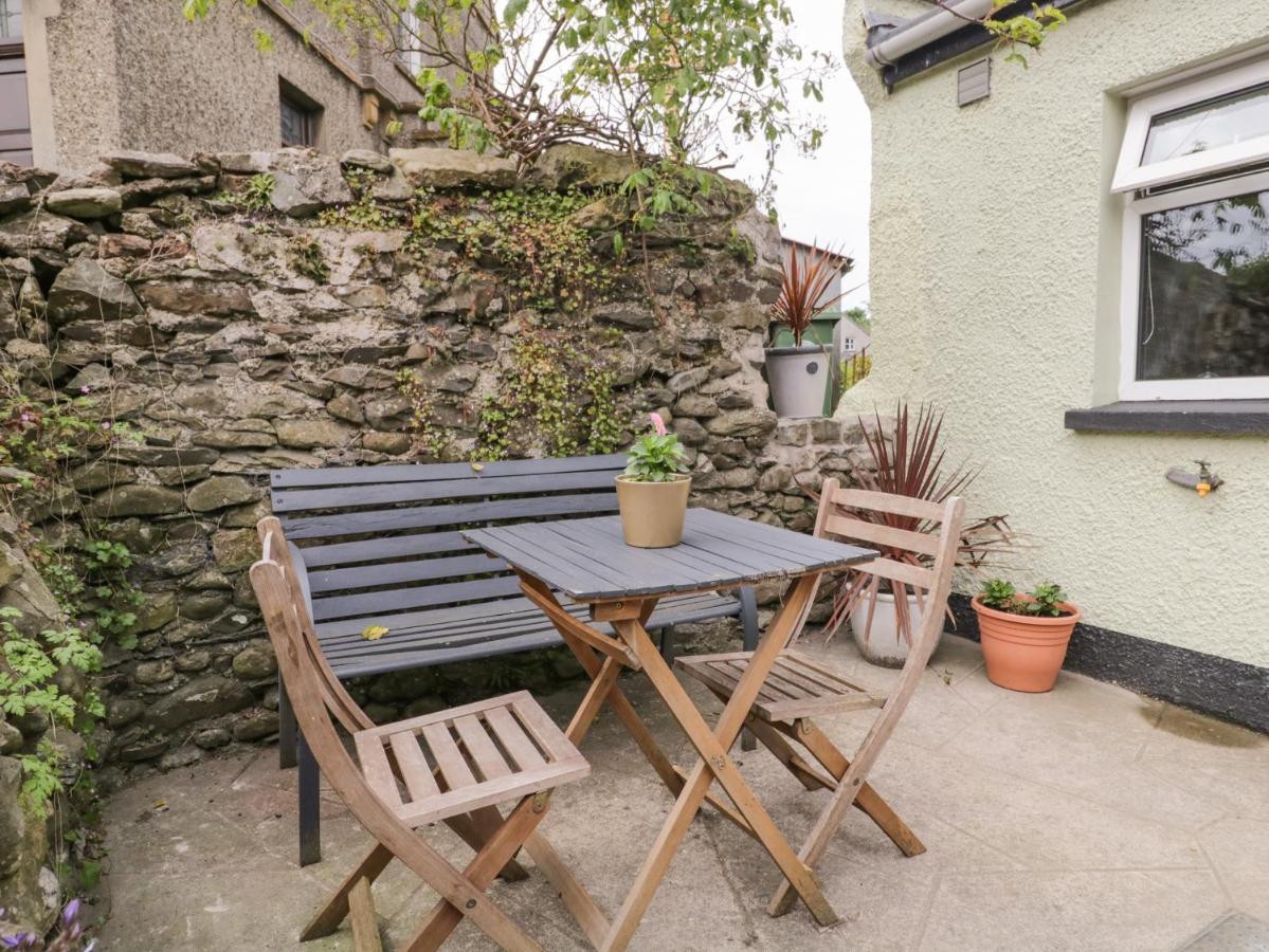 Mulberry Cottage Grange-over-Sands Eksteriør bilde