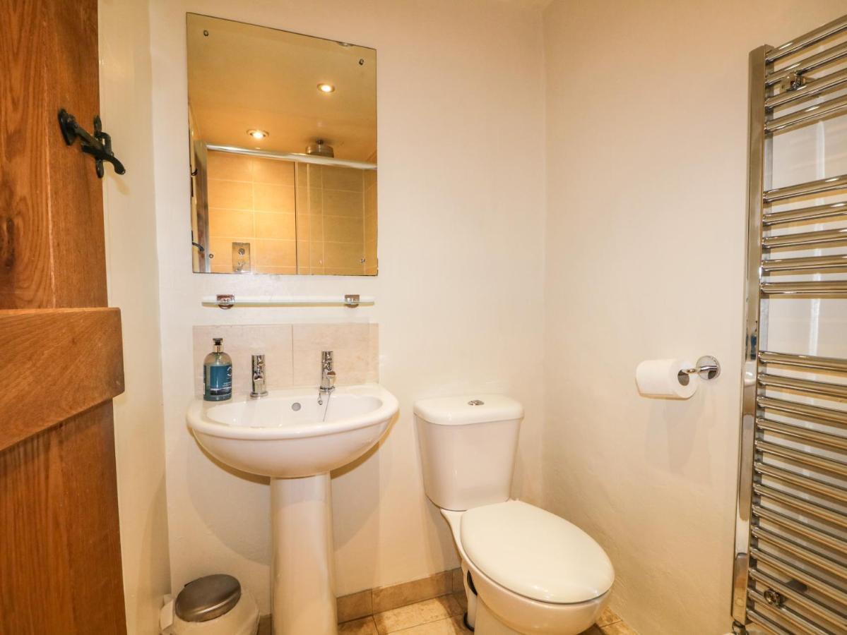 Mulberry Cottage Grange-over-Sands Eksteriør bilde