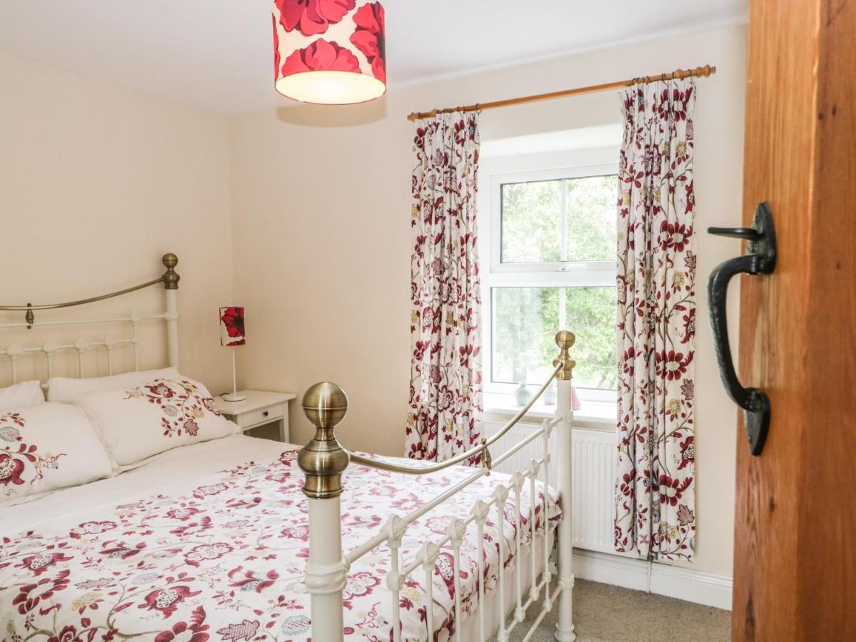 Mulberry Cottage Grange-over-Sands Eksteriør bilde