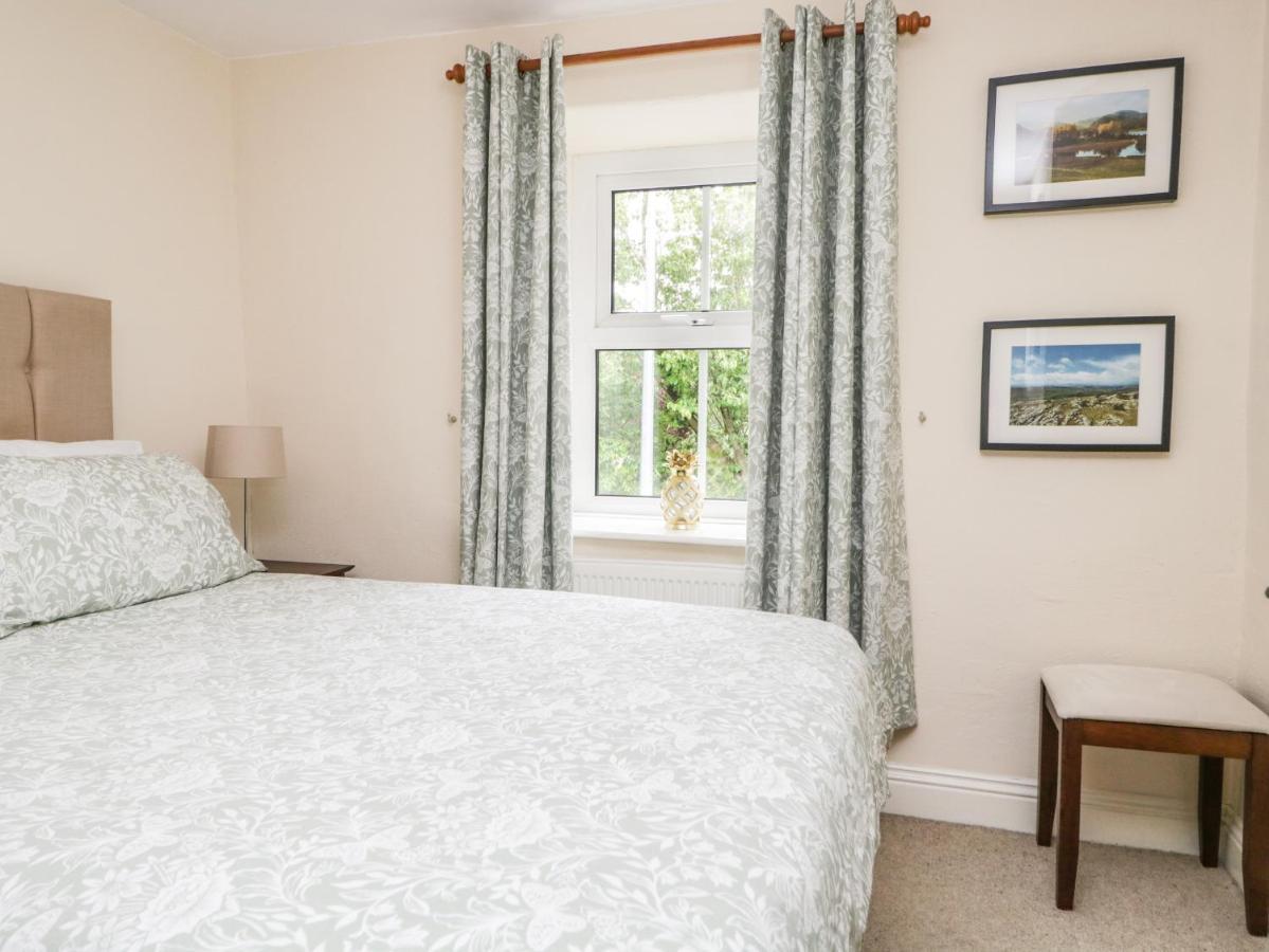 Mulberry Cottage Grange-over-Sands Eksteriør bilde