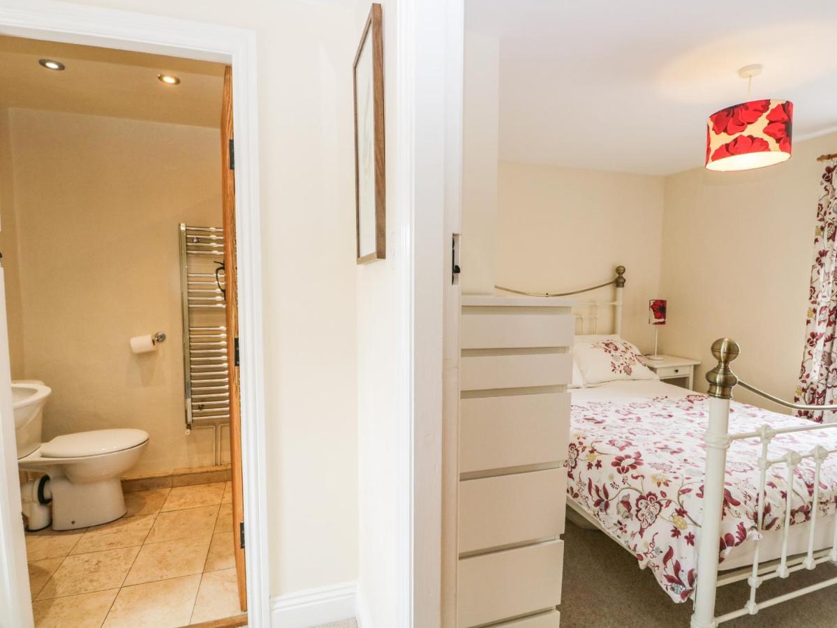 Mulberry Cottage Grange-over-Sands Eksteriør bilde